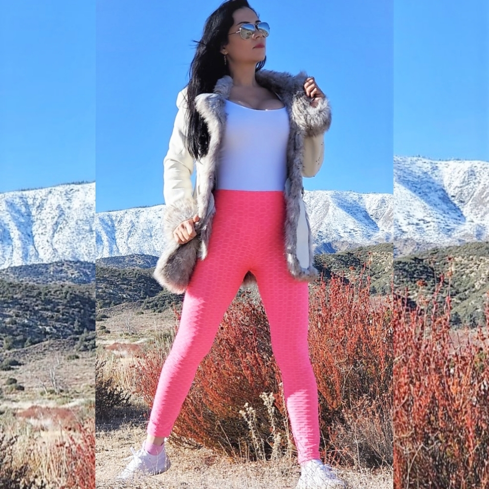 LEGGINS - Picture 2 of 5